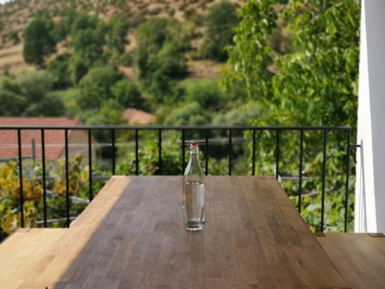 VILA RIRA - Rrajcë, Shebenik