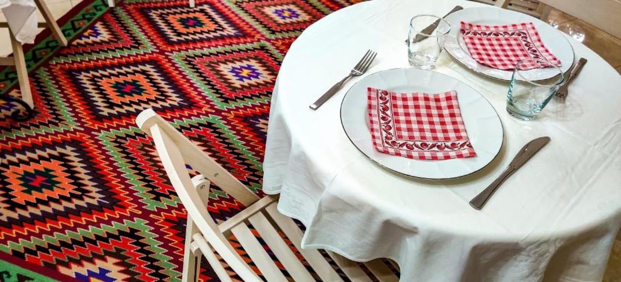 Garden Boutique B&B