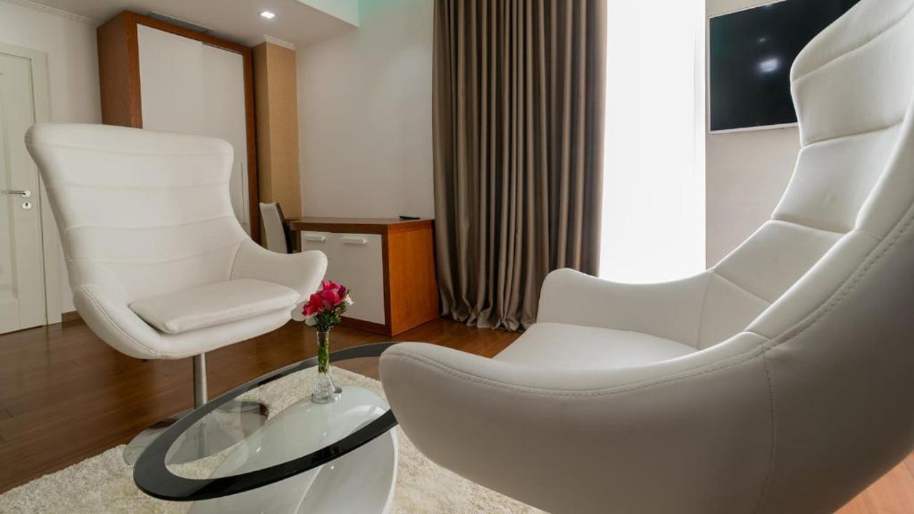 Deluxe & Executive SPA by Rafaelo
