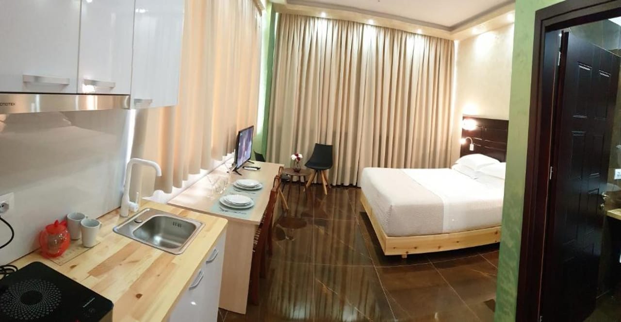 Comfort Hotel