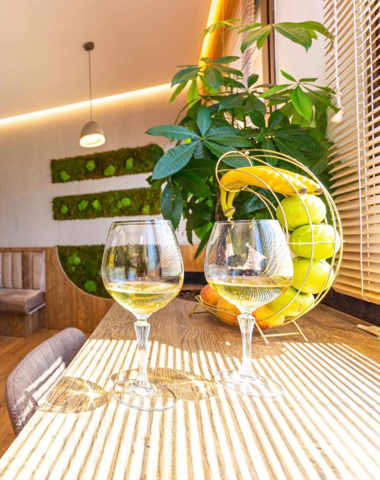 Green Terrace Apartments Tirana