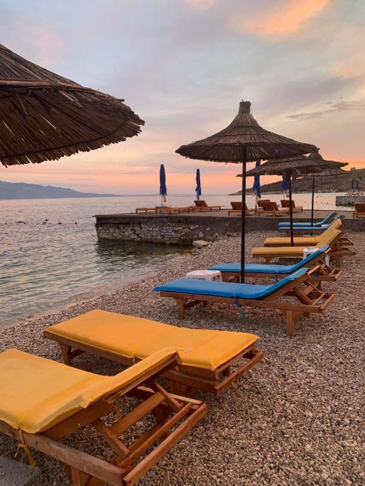 Kalemi's Beachside Hotel