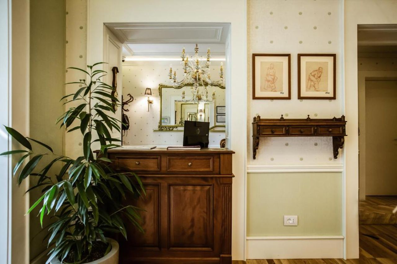 Ebel Boutique Hotel