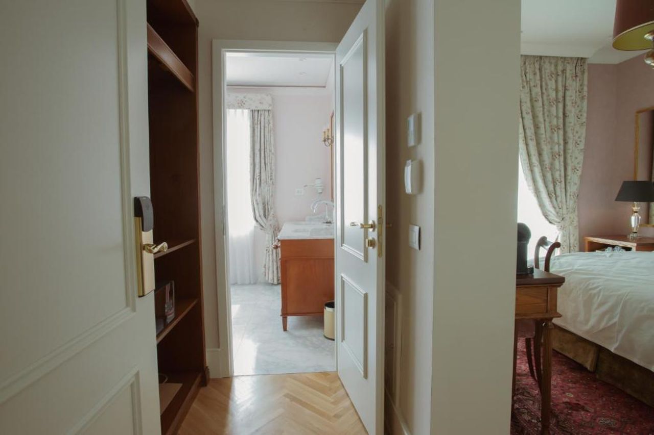 Ebel Boutique Hotel
