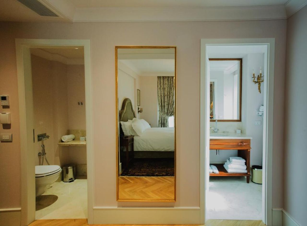 Ebel Boutique Hotel