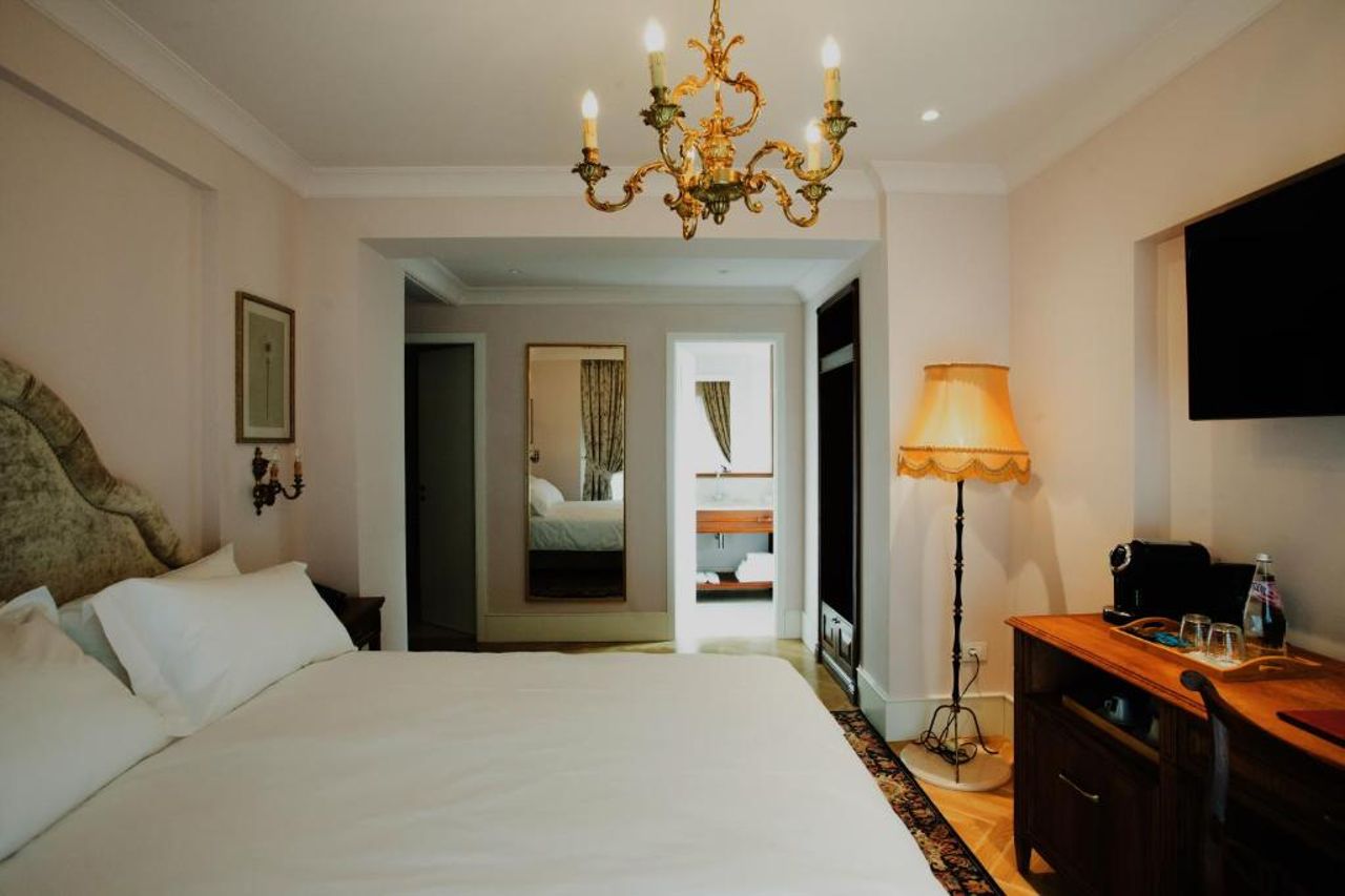 Ebel Boutique Hotel