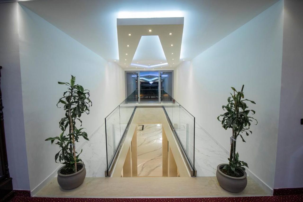Hotel Vivas