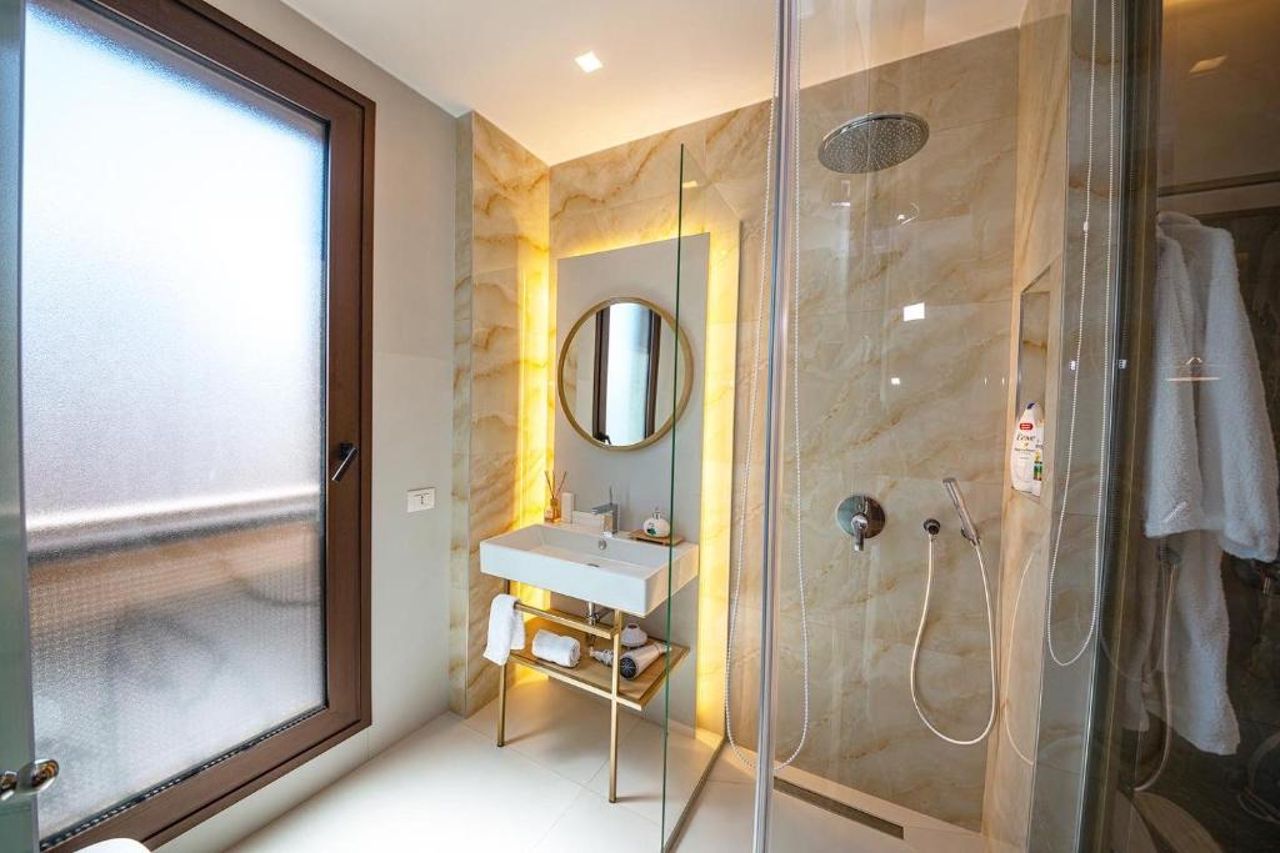 Green Terrace Apartments Tirana