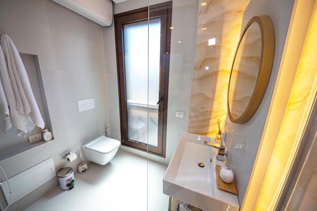 Green Terrace Apartments Tirana