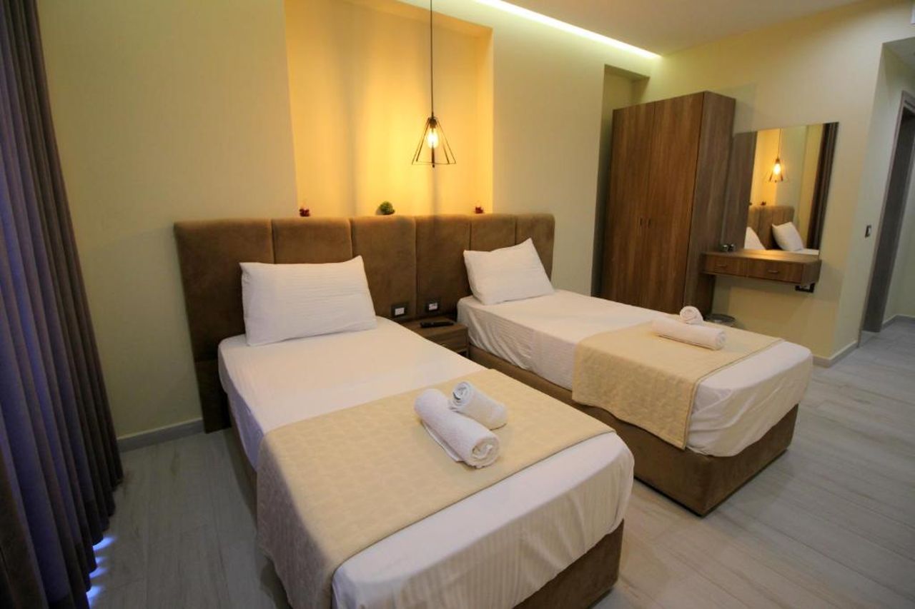 Hotel Sunway
