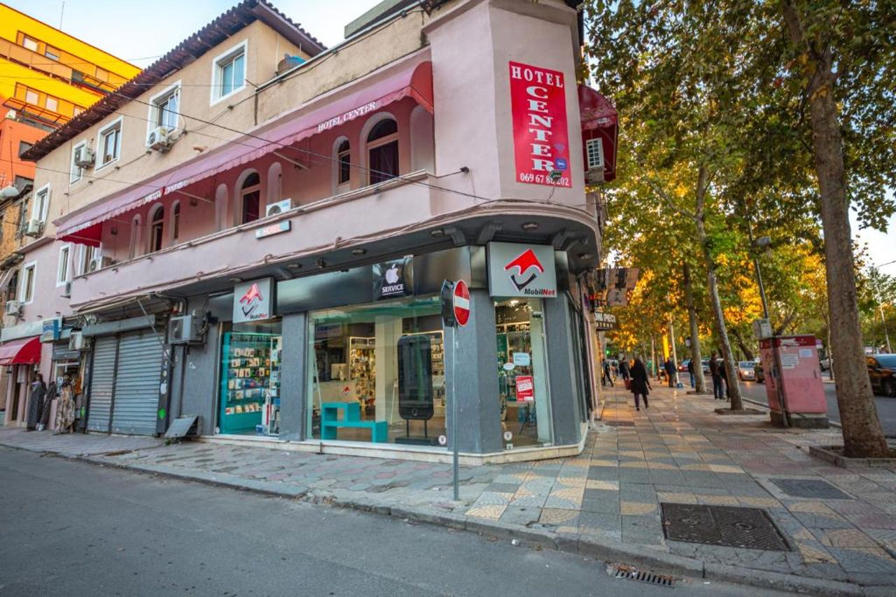 Center Elite Tirana