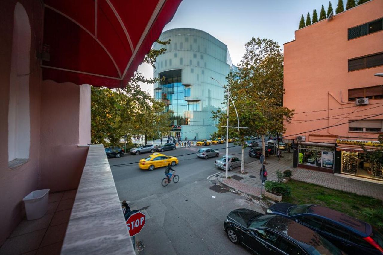 Center Elite Tirana