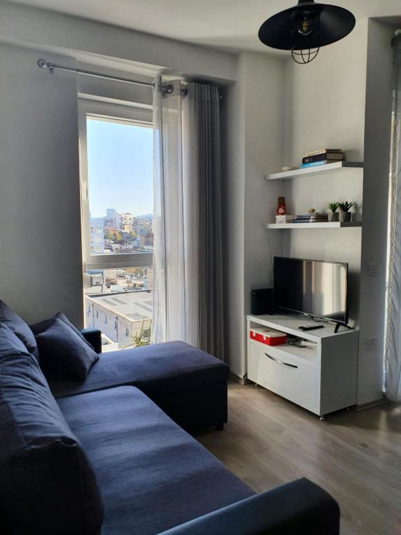 Rovena's Apartment - free parking