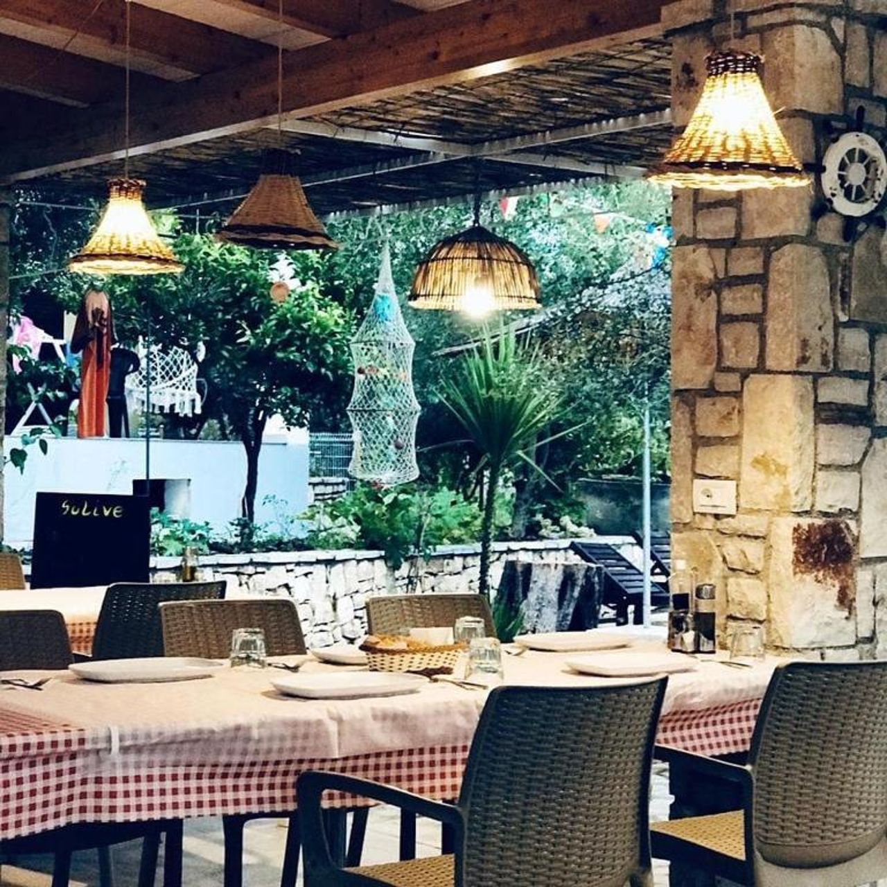 Guest House Solive