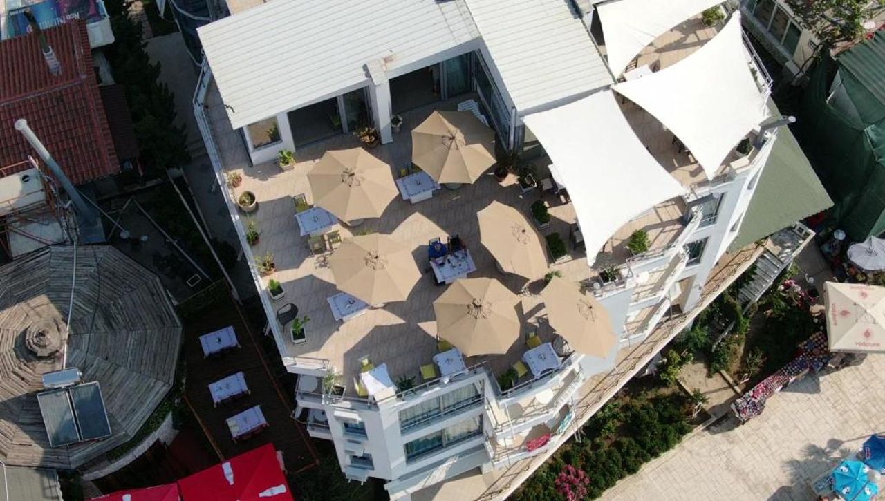 Hotel Royal Saranda