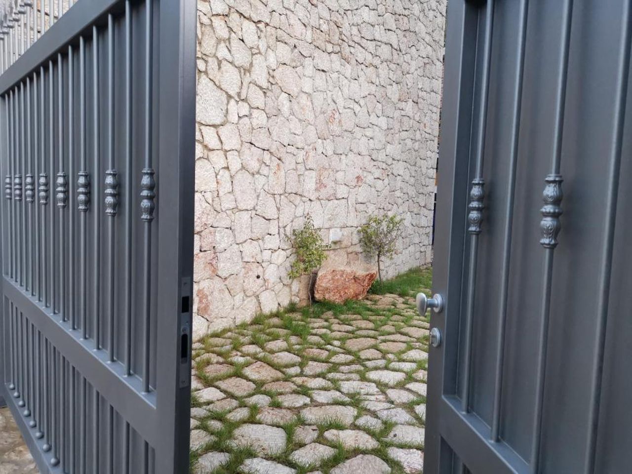 VILA RIRA - Rrajcë, Shebenik