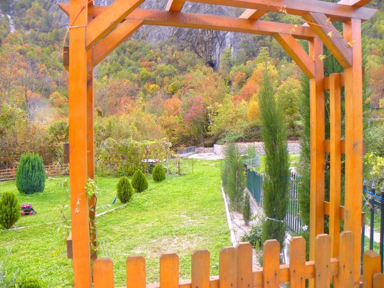 Vila Alexander B&B