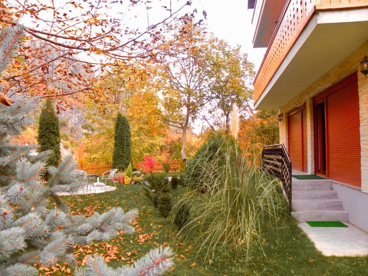 Vila Alexander B&B