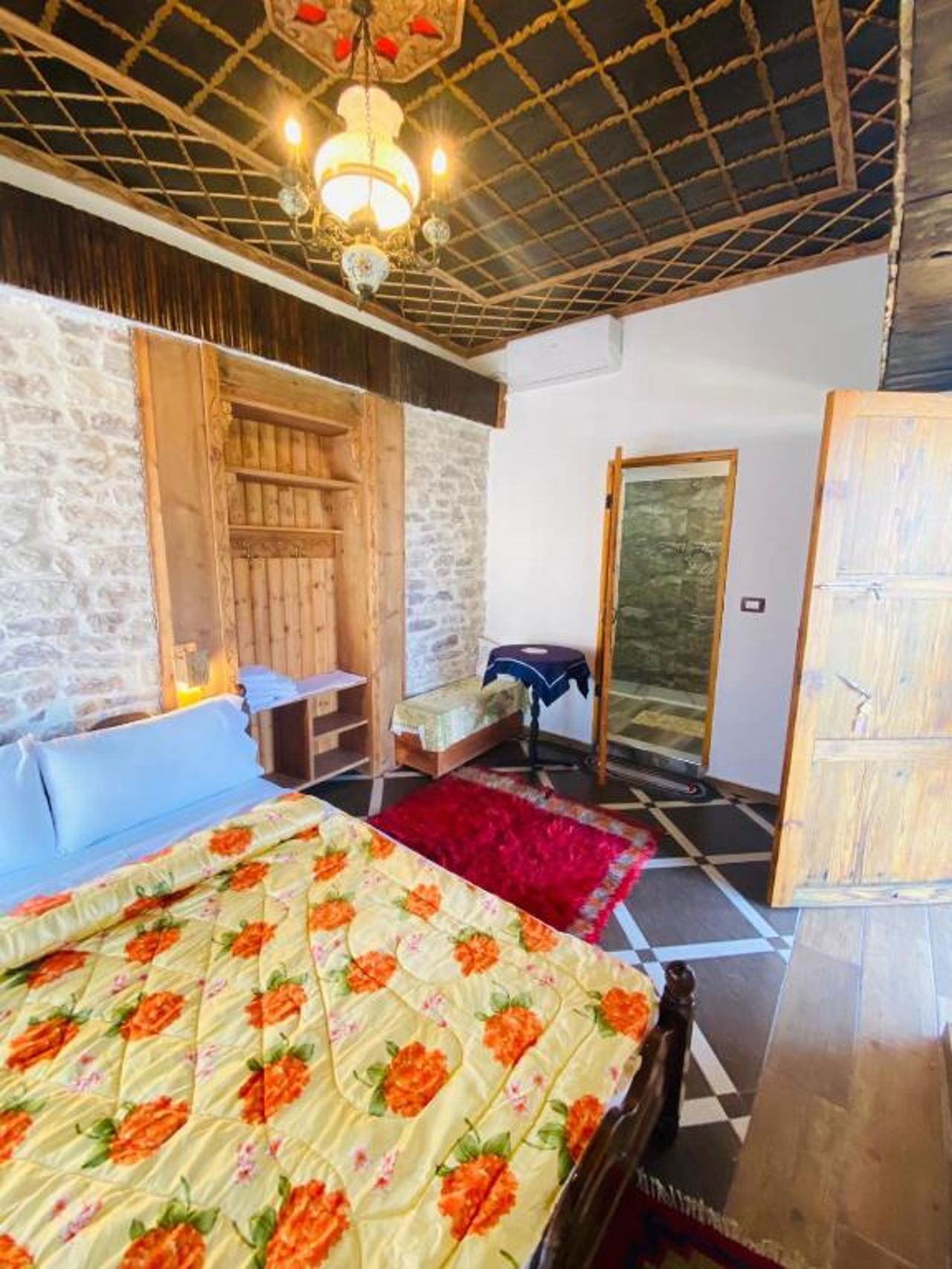 Guesthouse Mele