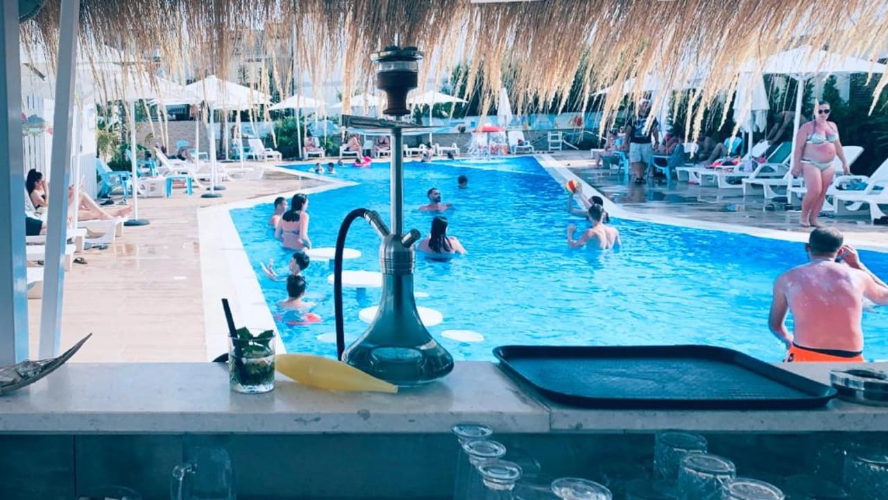 Hotel Lakaj