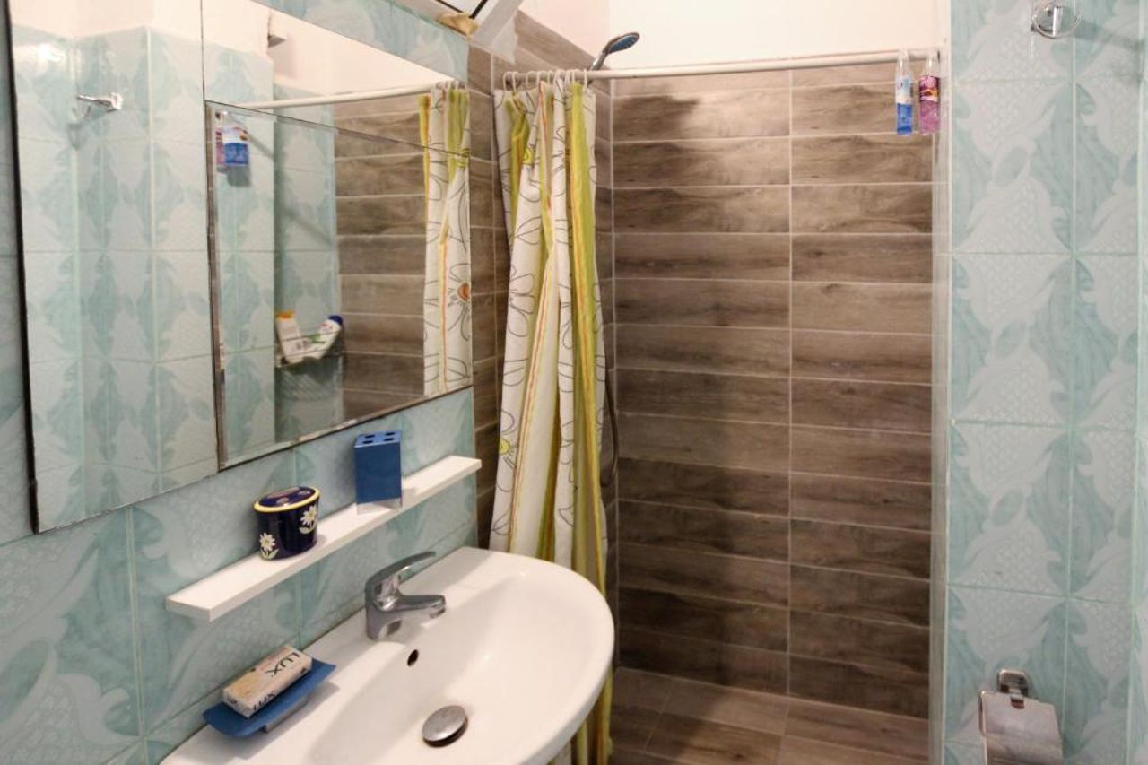 1 Bedroom Apartment with Fast Internet and Sea View Balcony in Durres
