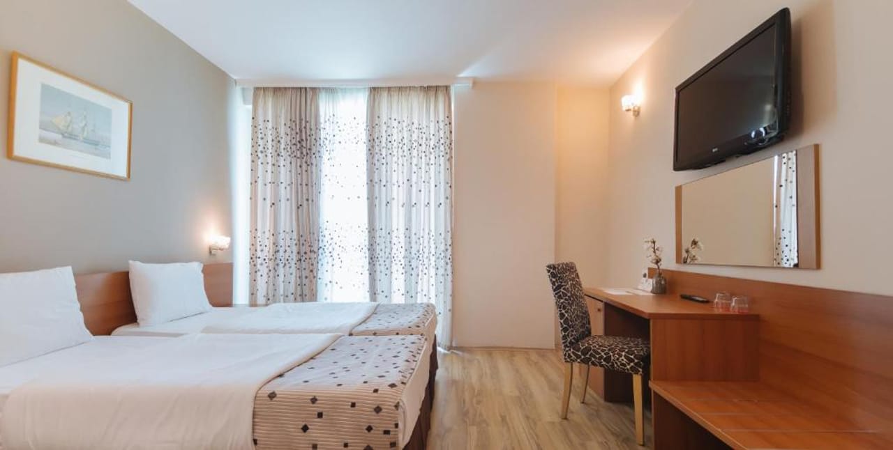 Albanian Star Hotel