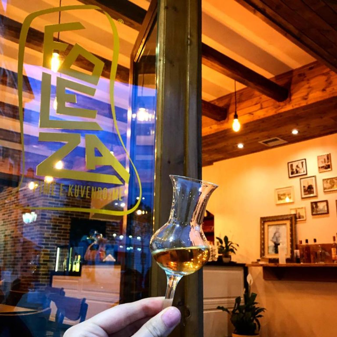 Foleza - Bed and breakfast