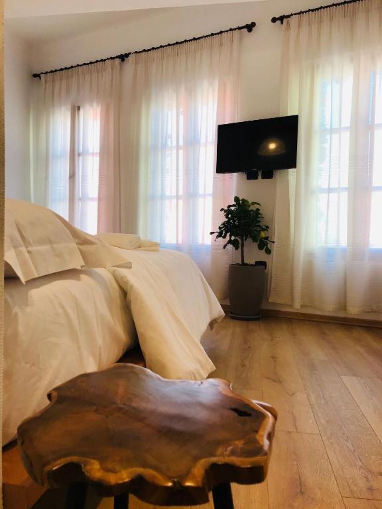 Foleza - Bed and breakfast