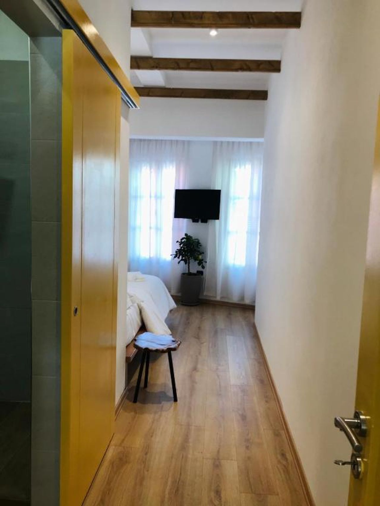 Foleza - Bed and breakfast