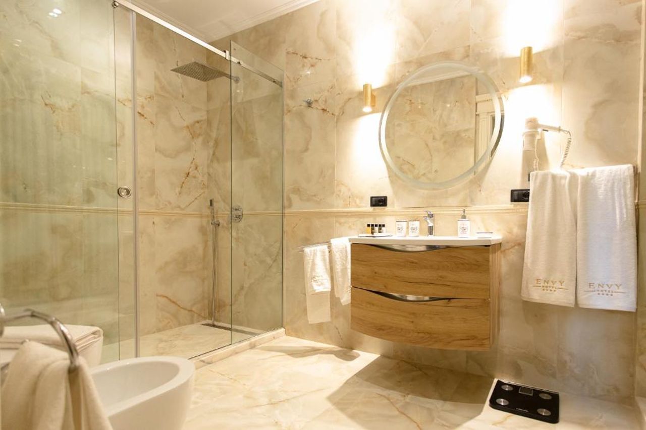Envy Boutique Hotel