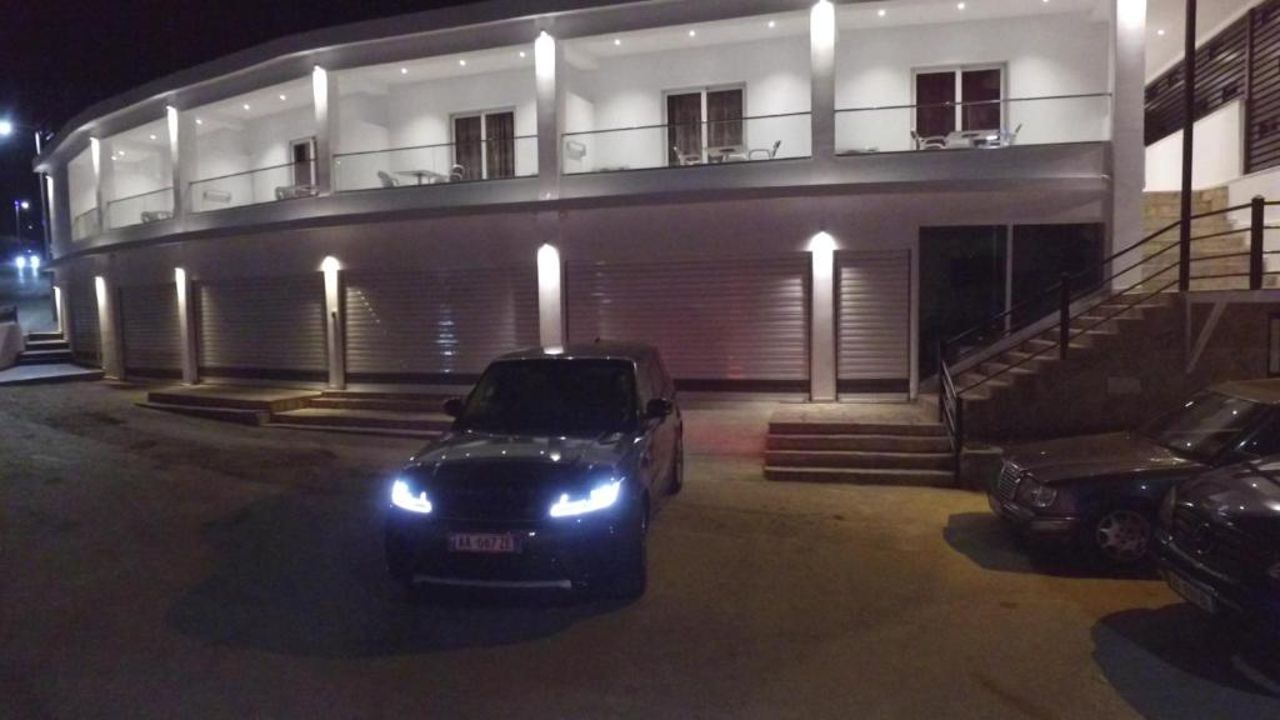 Lumi Hotel