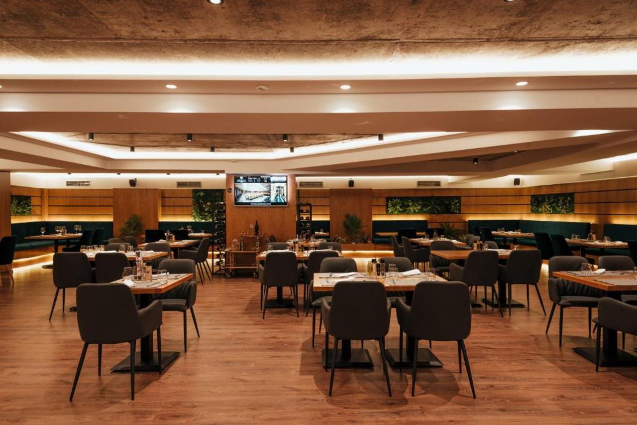 Black Diamond Hotel