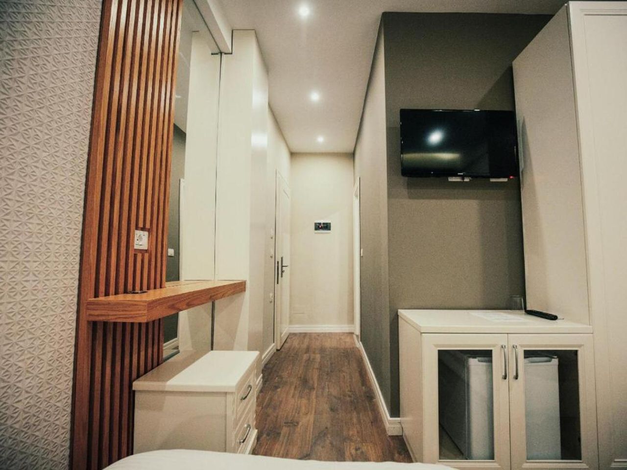 Hotel Romeo
