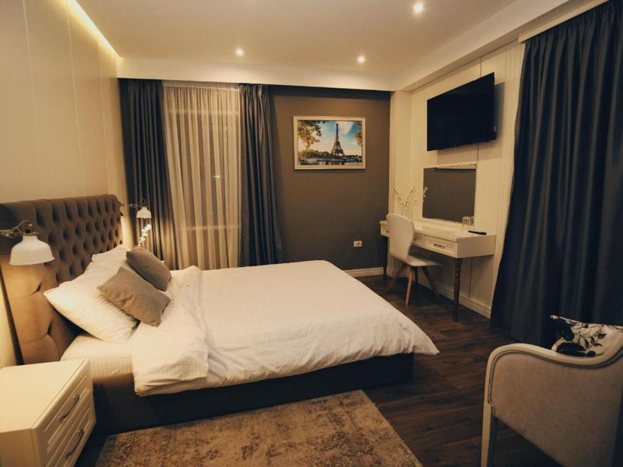 Hotel Romeo