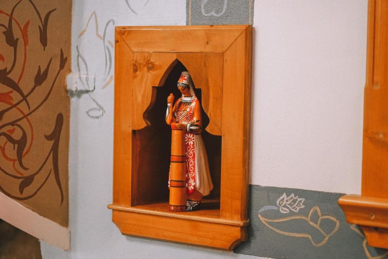 Argjiro Traditional