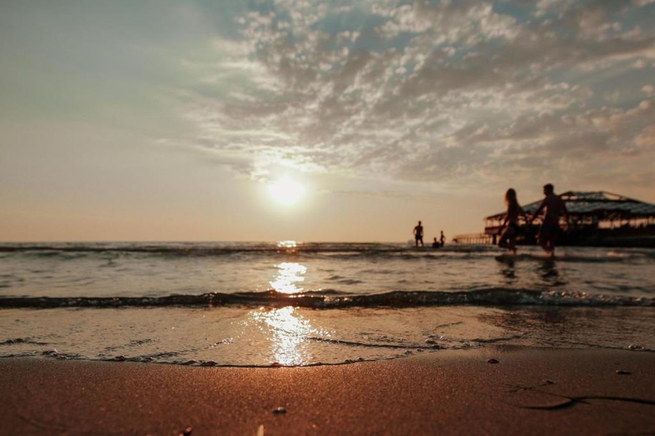 Klajdi Resort & SPA