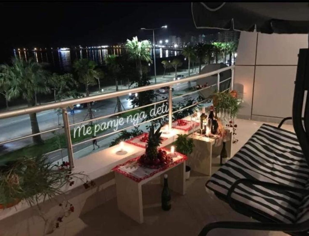DREAM APARTMENT Vlore