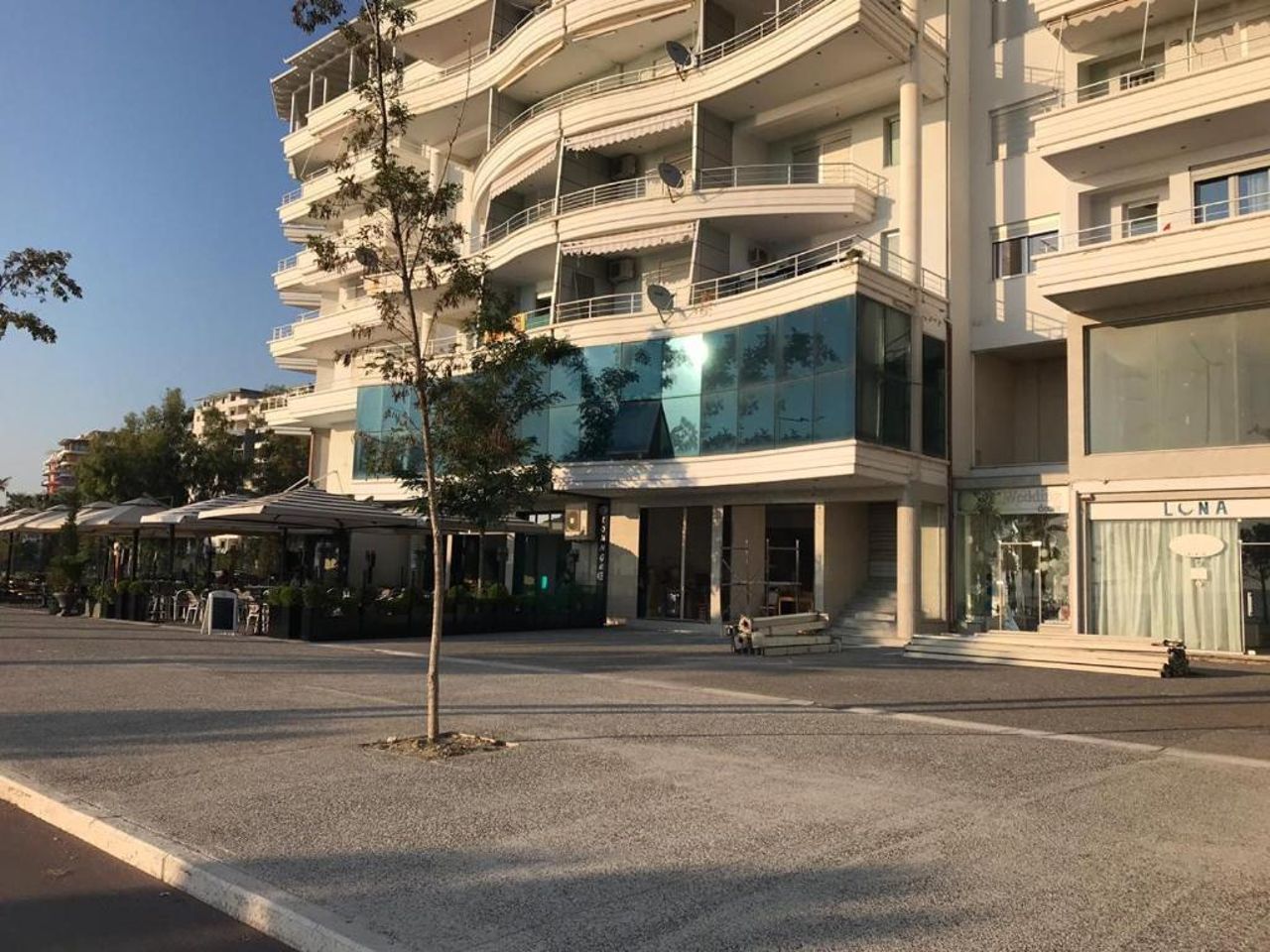 DREAM APARTMENT Vlore