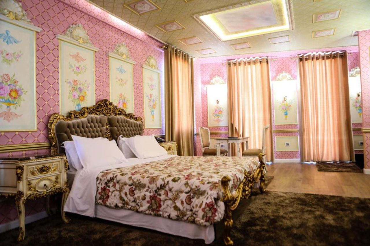 Golden Ring Resort