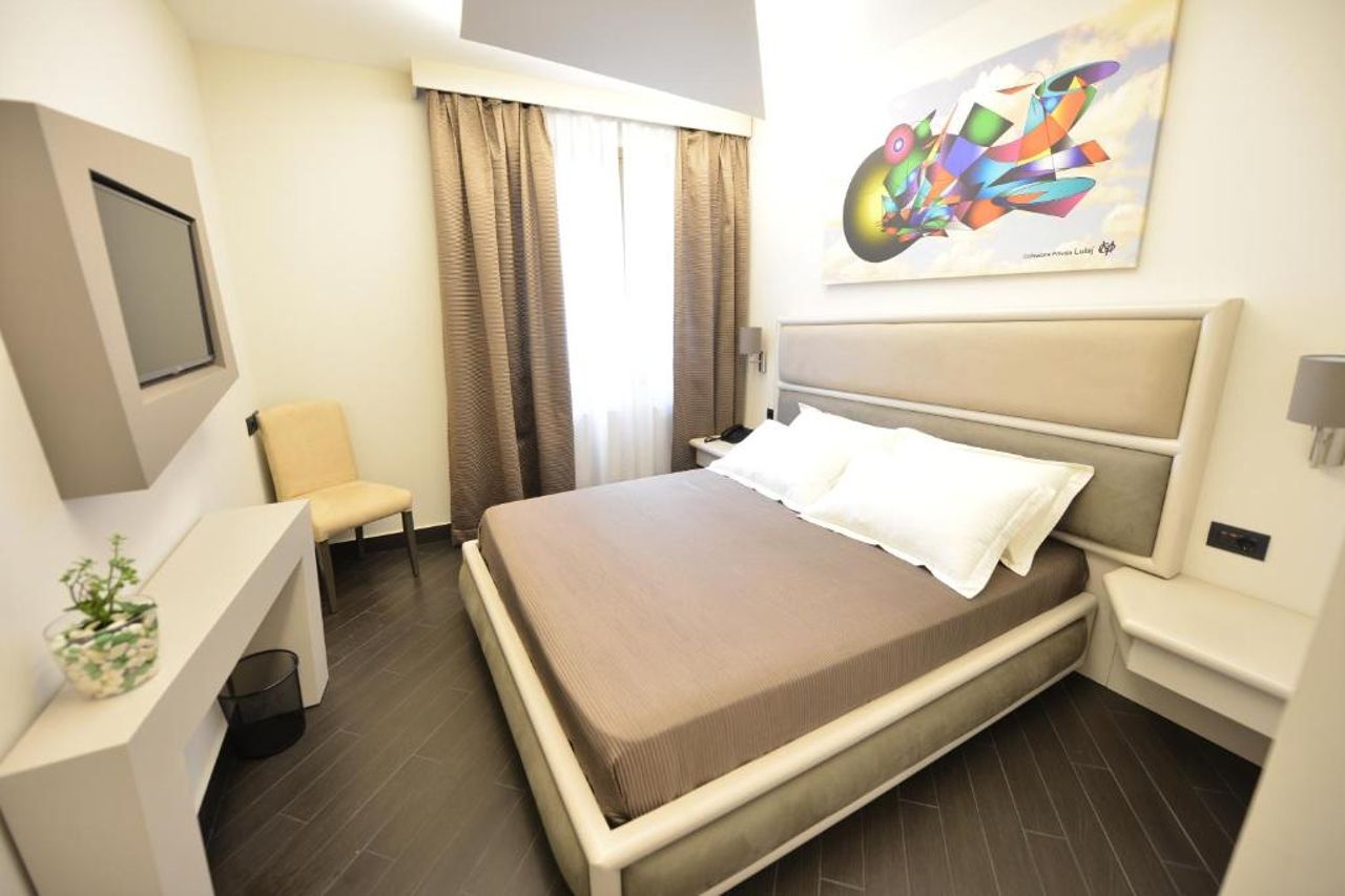 Petit Hotel Elita