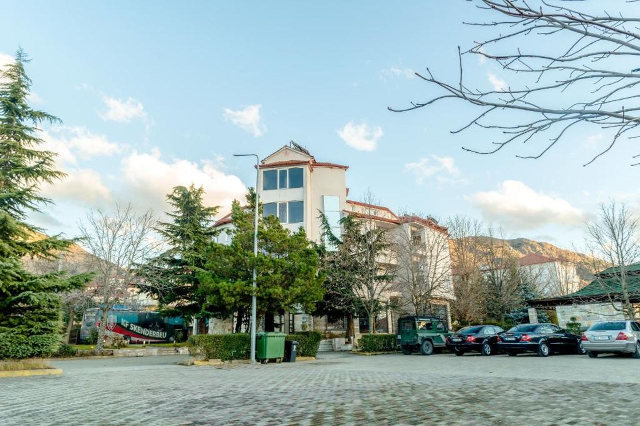 Hotel George