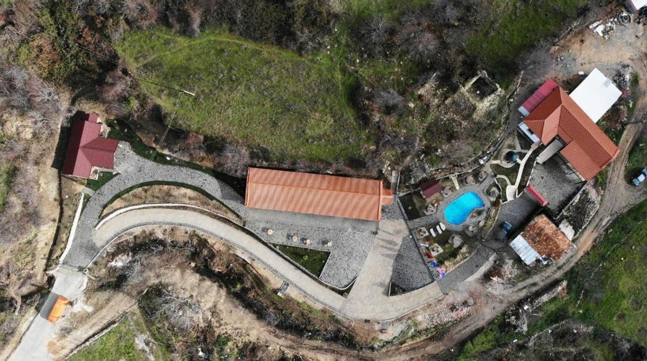 Vila Sofia - Guest House