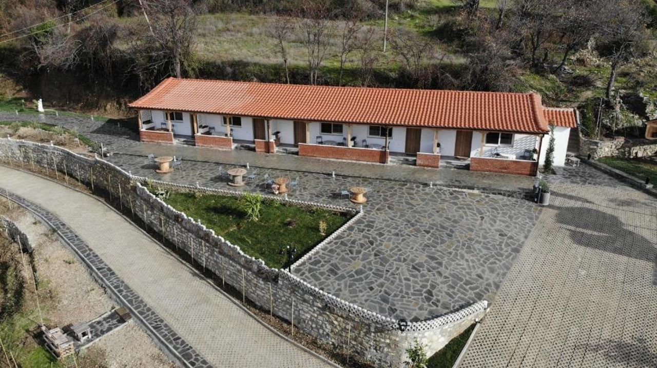 Vila Sofia - Guest House