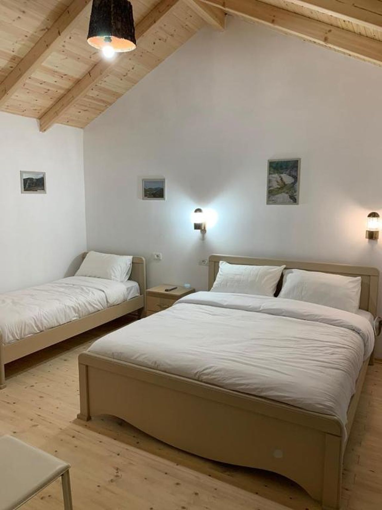 Vila Sofia - Guest House