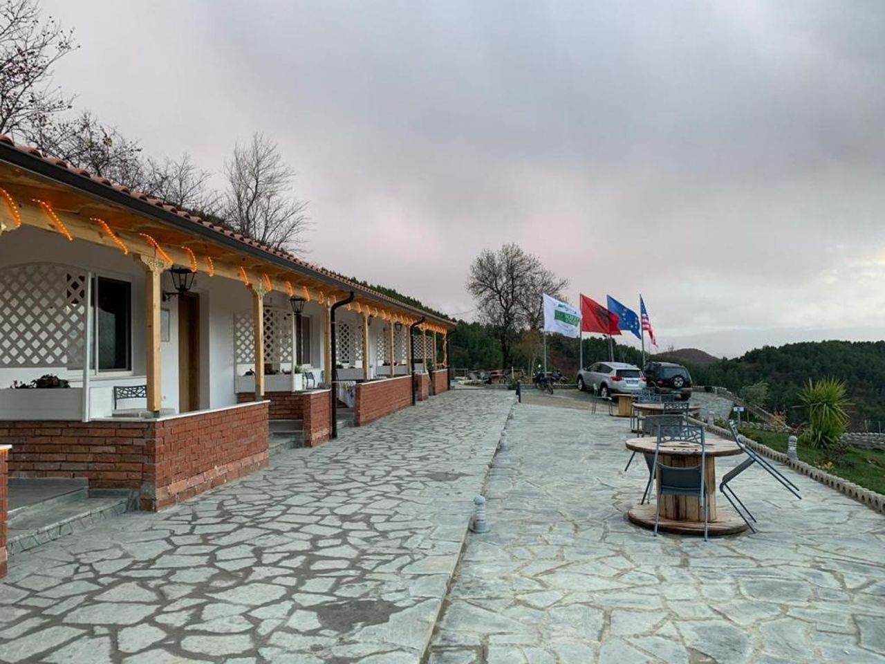 Vila Sofia - Guest House
