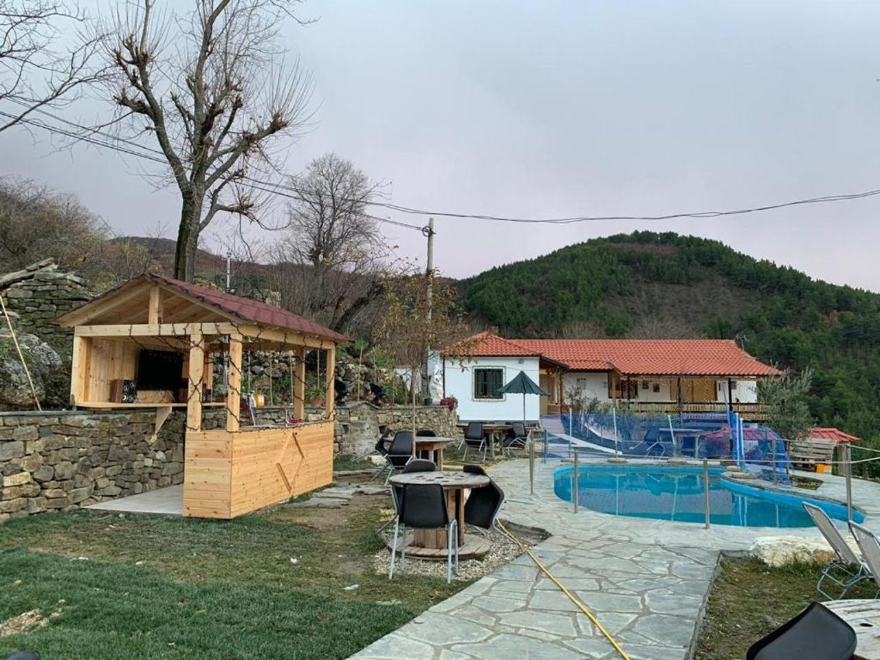 Vila Sofia - Guest House