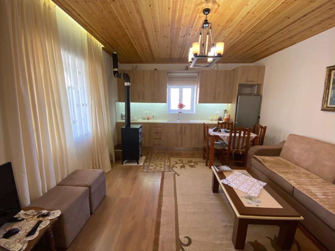 progon house