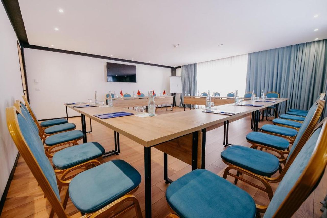Amara Hotel & SPA