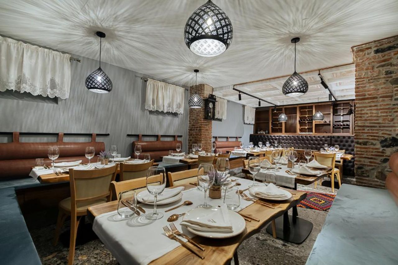 Trésor Art Boutique Hotel