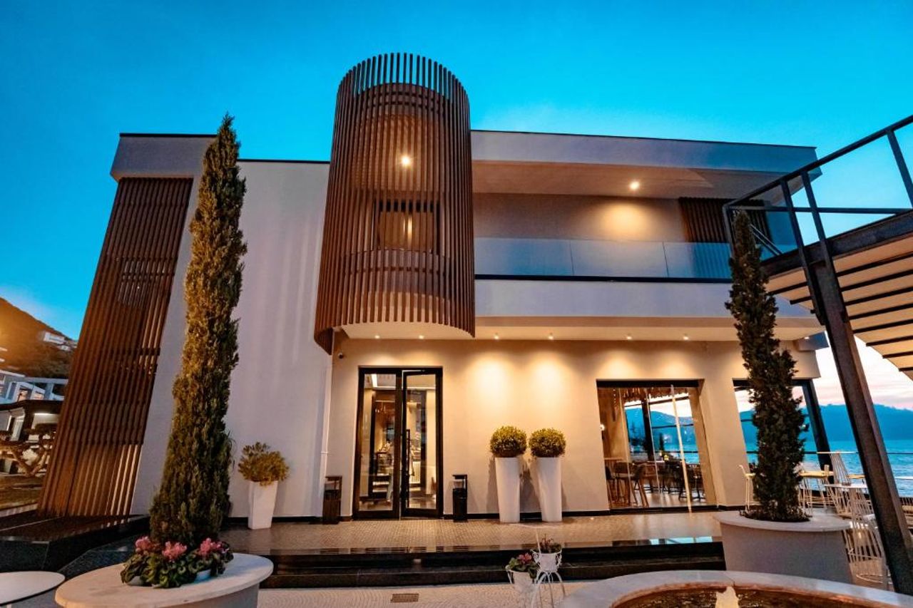Hotel Miramare